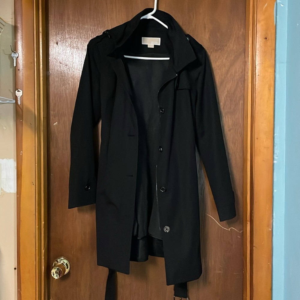 Michael Kors Trench Coat
